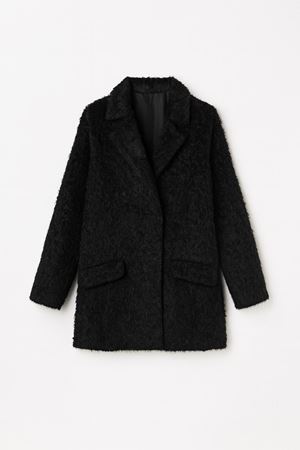 nita blazer ceket -siyah