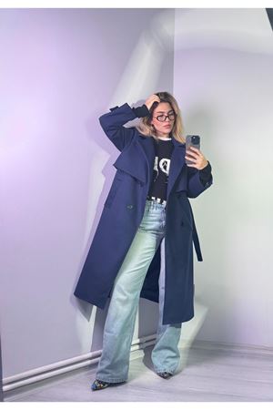 form kaban -lacivert