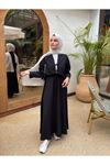 Modest Bayramlık Takım -Siyah